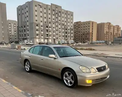 2002 lexus gs300 2jz-ge لكزس جي اس index