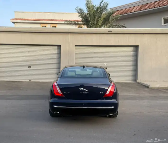 Jaguar XJ 2016 (بحالة ممتازة) 7