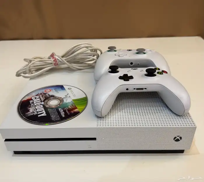 اكس بوكس ون اس - xbox one S ( عرض اليوم الوطني 350 ) 2