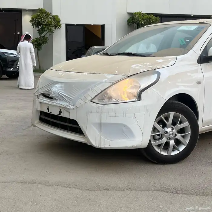 صني 2024الشكل القديم ابيض اخر موديل في الصني 4