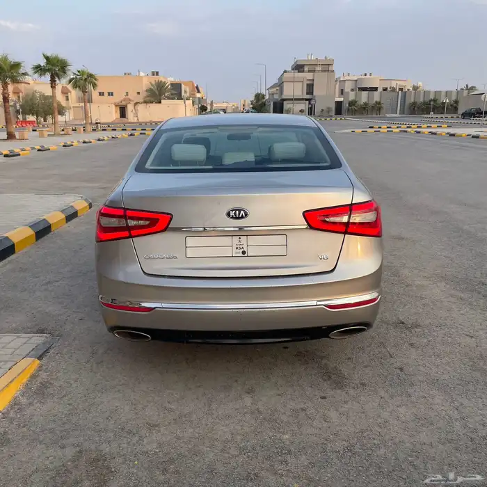 كادينزا 2015 ستاندر - مستخدم اول 3