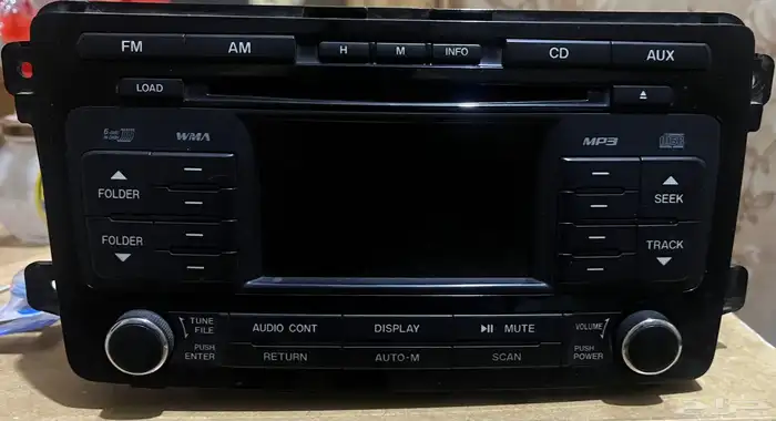 شاشة ماردا 2010cx9 0