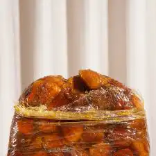 العميل لضمد وبيع التمور الفاخرة 0