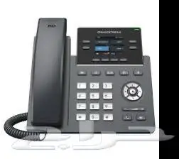 اجهزة سنترال تيلفونات للمكاتب هواتف wifi سنترال جراند ستريم 6