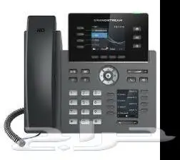 اجهزة سنترال تيلفونات للمكاتب هواتف wifi سنترال جراند ستريم 4