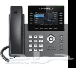 اجهزة سنترال تيلفونات للمكاتب هواتف wifi سنترال جراند ستريم 1