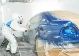 ورشه سمكره و بويه 1