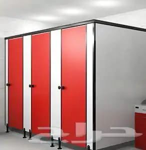 قواطع حمامات 13