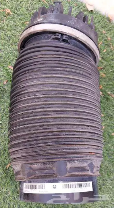 قطع غيار 6