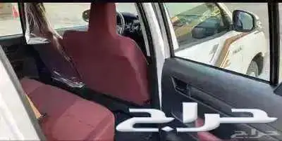 هايلوكس غمارتين 2024 بنزين4x2 (( عرض خاص )) 8