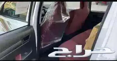 هايلوكس غمارتين 2024 بنزين4x2 (( عرض خاص )) 7