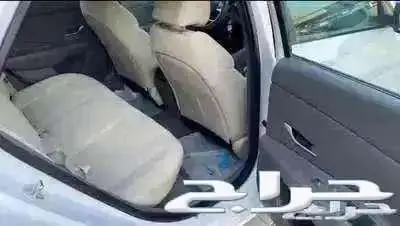 هيونداي النترا 2021 ماكينة 1600سي سي 10