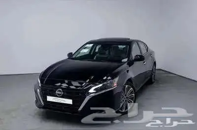 نيسان التيما استاندر ونص فل متوفر كاش او بنوك 0