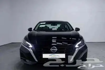 نيسان التيما استاندر ونص فل متوفر كاش او بنوك 1