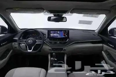نيسان التيما ب افضل العروض 2025 6