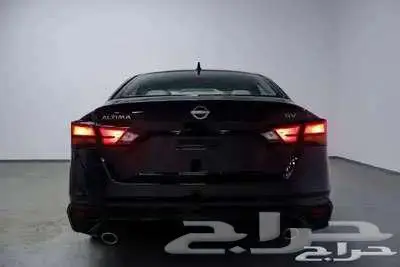 نيسان التيما ب افضل العروض 2025 9
