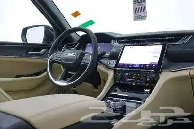 جيب جراند شروكي فل 2023 11