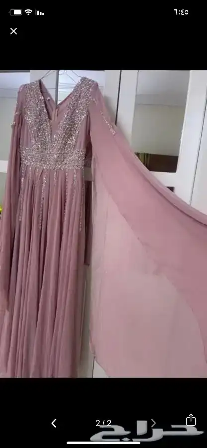 فستان مناسبات 1