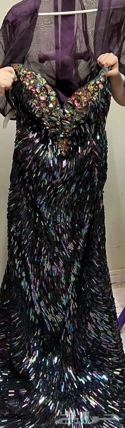 فستان مستعمل رخيص 21