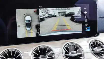 2023 Mercedes-Benz E-Class E 450 Cabriolet 11