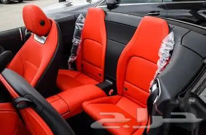 2025 Mercedes-Benz SL-Class AMG SL 43 6
