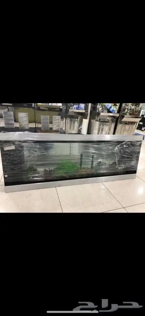 حوض سمك 0