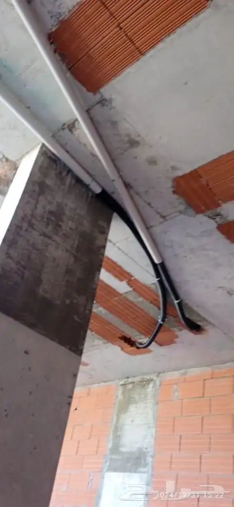 اعمال تكييف مركزي وتمديدات نحاس 10