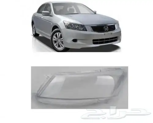 بكج هوندا اكورد 2008 إلى 2012 9