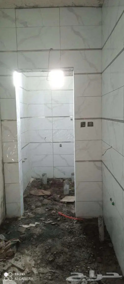 مبلط لجميع انواع السيراميك ورخام 9