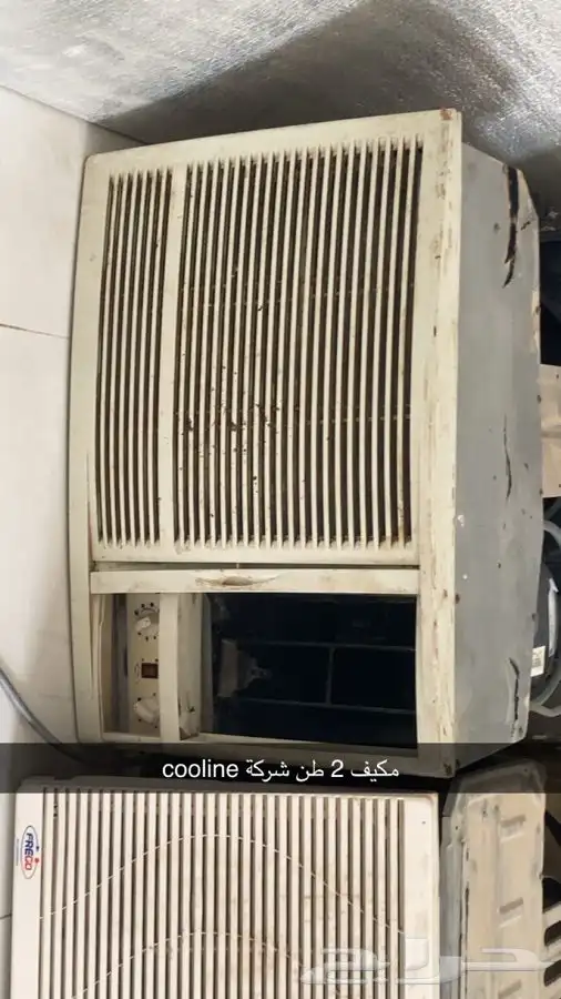 مكيف 0
