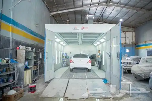 جدد دهان سيارتك وكاله فرن)يتوفر تابي تقسيط 4 دفعات 4