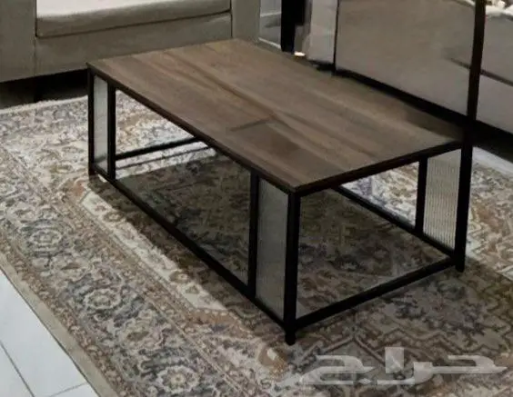 طاوله قهوه نظيفه محايل عسير 0