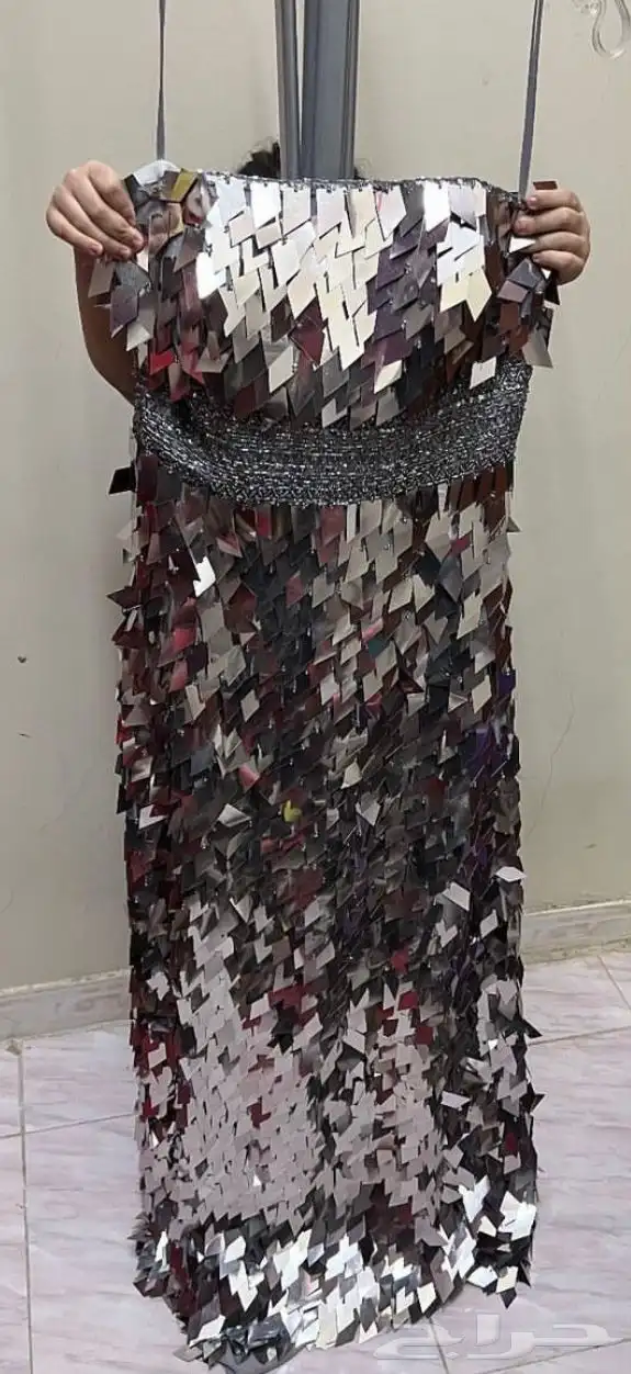فستان مستعمل رخيص 39