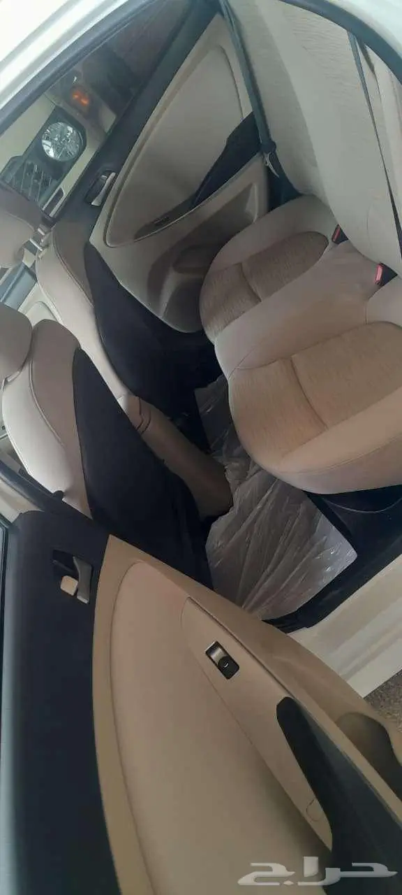 هيونداي اكسنت 2018 8
