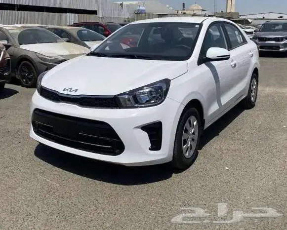 كيا بيجاس الجديده 2026 كاش واقساط باقل الاسعار وعروض مميزه 1