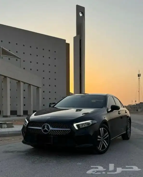 A Class (ممشى قليل اعلى المواصفات) 0