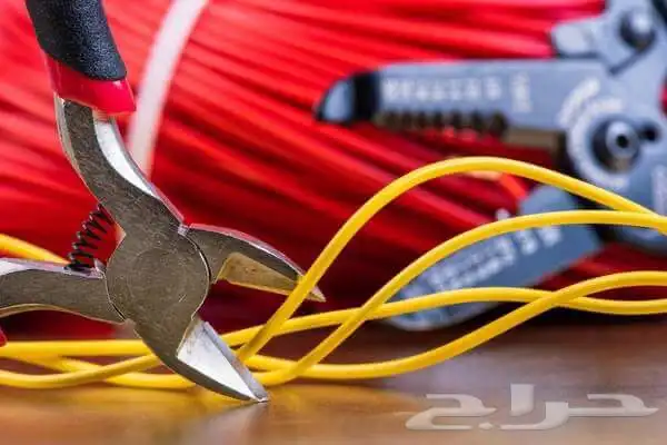 كهربائي وسباكه بالاحساء 0