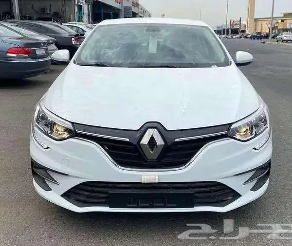 رينو ميجان 2024 1