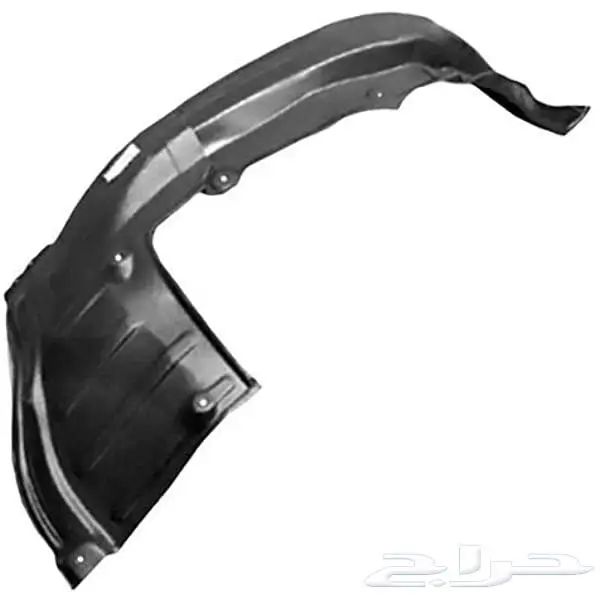 اسطبات خلفية تندرا 8