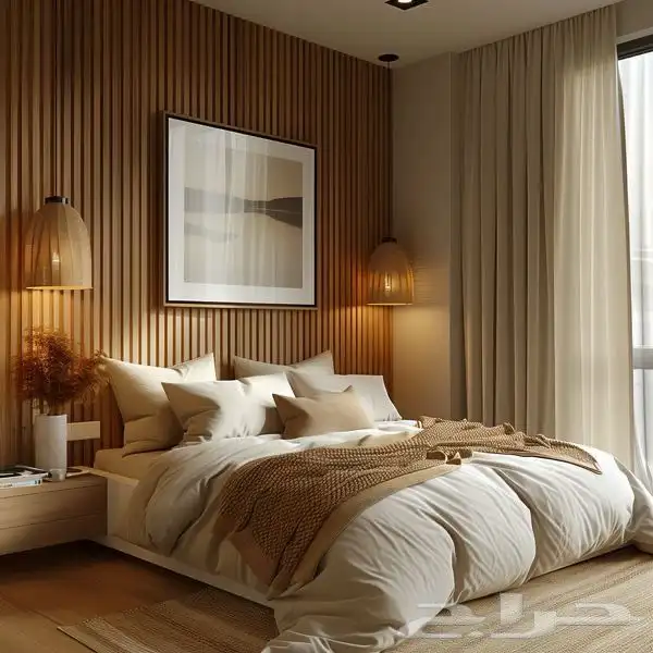 تصميم و تنفيذ ديكور داخلي 7