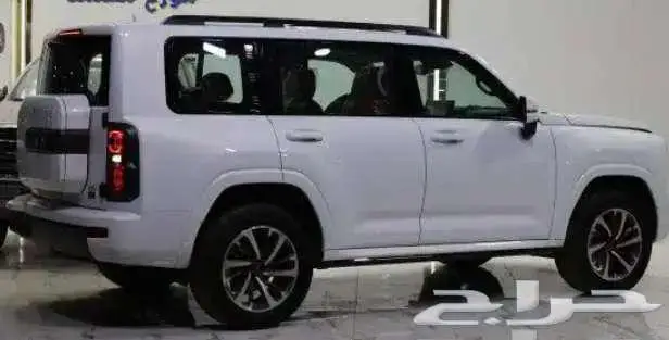 هافال اتش 9 موديل 2026 8