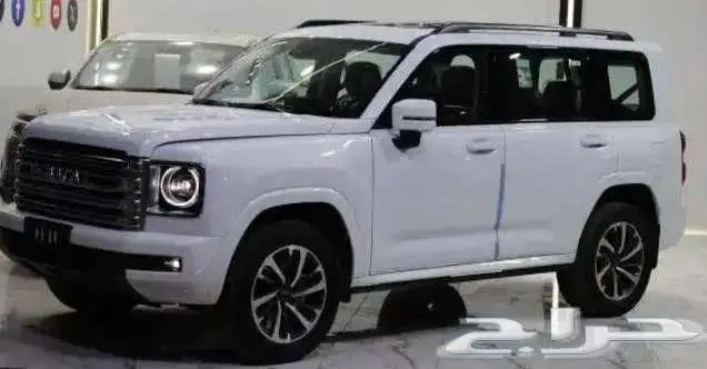 هافال اتش 9 موديل 2026 7