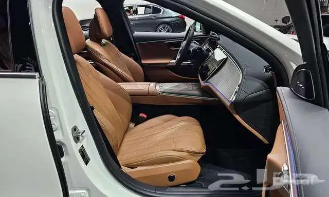 مرسيدس - E450 - 2024 13