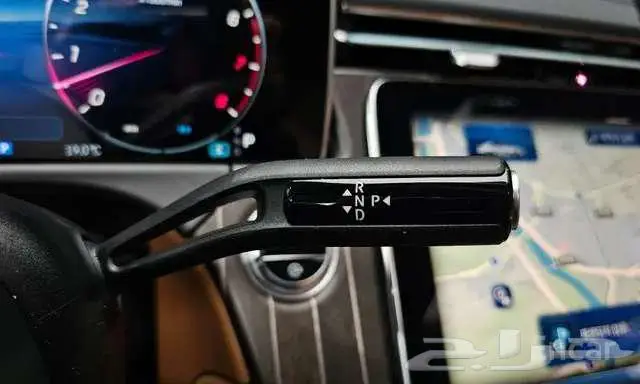 مرسيدس - E450 - 2024 14