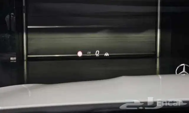 مرسيدس - E450 - 2024 2