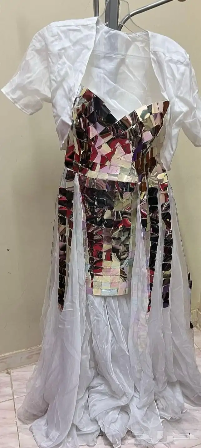 فستان مستعمل رخيص 37