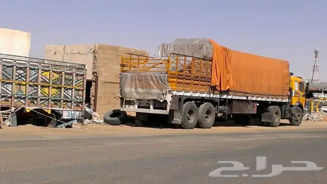 مطلوب موضف نقل بضائع 2