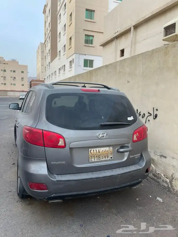 سنتافي 2007 0