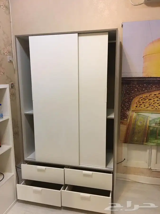 نجار مطبخ و صيانه 1