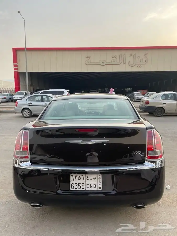الرياض القادسيه 6